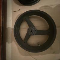 Cerchio anteriore Kawasaki z750