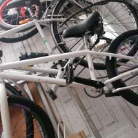 Bicicletta SPORT BIKEda 6  anni  fino a 16
