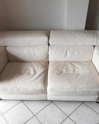 Divano Divani &. Divani by Natuzzi