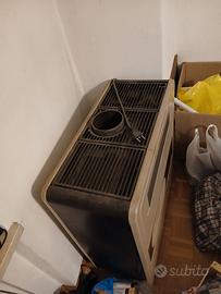 Stufa a kerosene de Longhi