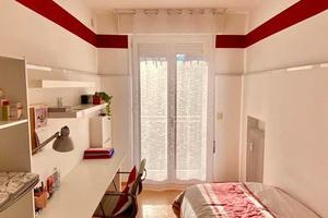 Stanza singola per ragazza a Padova da aprile