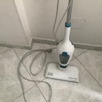 Lavapavimenti a vapore steam mop BLACK DECKER