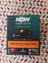 Now TV smart stick