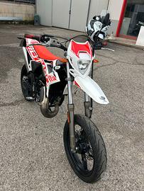 Moto BETA 50 RR Motard