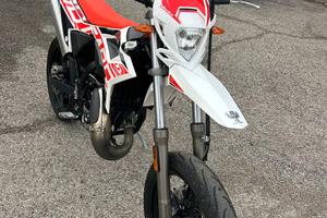 Moto BETA 50 RR Motard