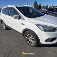 FORD Kuga 1.5 TDCI 120 CV S&S 2WD Plus