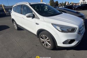 FORD Kuga 1.5 TDCI 120 CV S&S 2WD Plus