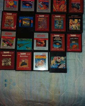 Giochi atari loose