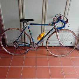 bicicletta da corsa 