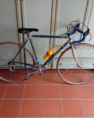 bicicletta da corsa 
