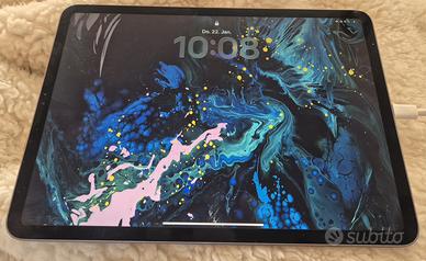 iPad Pro 11 come nuovo