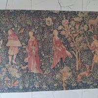 Arazzo Vintage ,Editions d'Art de Rambouill