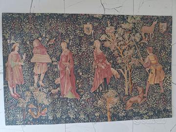 Arazzo Vintage ,Editions d'Art de Rambouill