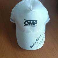 Cappello Racing OMP