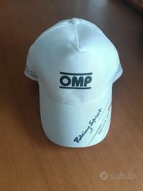Cappello Racing OMP