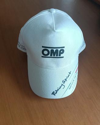 Cappello Racing OMP
