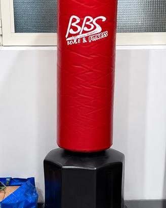 Sacco da fit boxe