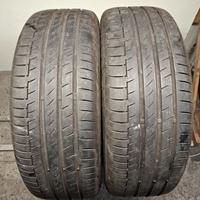 gomme 215/55/18 continental al 70%