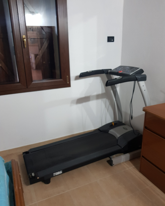 Tapis roulant Atala
