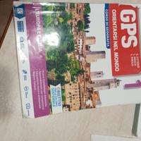 libro " GPS 1 "