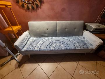 divano letto a 3 posti