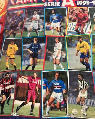Campionalbum 1993-94