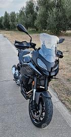 BMW F900XR 2025