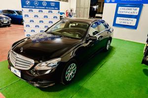 Splendia Mercedes-benz E 200 CDI Premium/110.000km