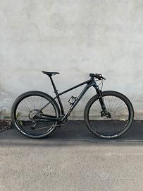 Scott scale 925