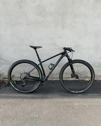 Scott scale 925