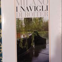 Milano I Navigli di Roiter
