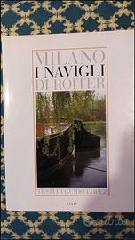 Milano I Navigli di Roiter