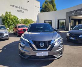 NISSAN Juke 1.0 DIG-T 117 CV DCT N-Connecta