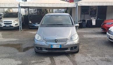 Mercedes-benz A 160 CDI Avantgarde