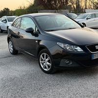 Seat Ibiza 1.4 16V 85CV 3p. Stylance
