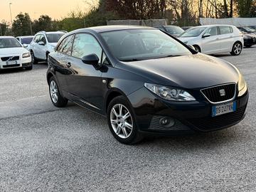 Seat Ibiza 1.4 16V 85CV 3p. Stylance