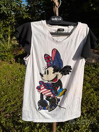 T-shirt Pinko