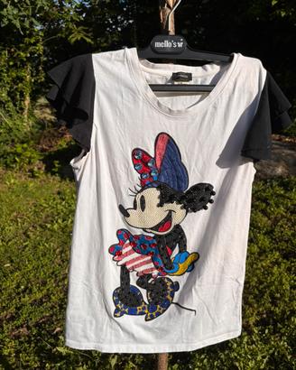 T-shirt Pinko