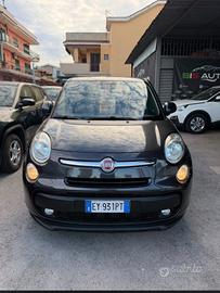 Fiat 500L Living 1.6 Multijet 105 CV Lounge
