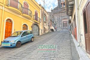 Sant'Alfio porzione di casa singola