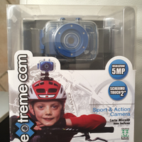 EXTREME CAM by Giochi Preziosi