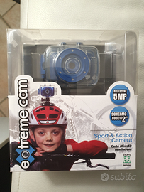 EXTREME CAM by Giochi Preziosi