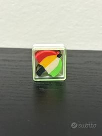 Gomma cancellabile vintage a forma di ombrello