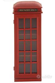 cabina telefonica