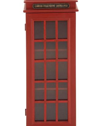 cabina telefonica