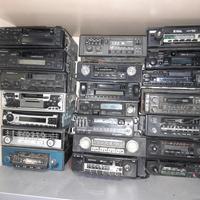 Radio - Autoradio Vintage - Storiche