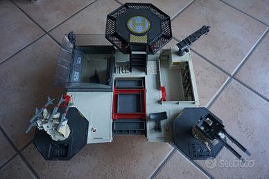G.I. Joe Transportable Tactical Battle Platform 19