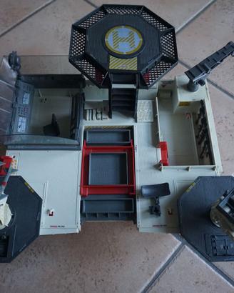 G.I. Joe Transportable Tactical Battle Platform 19
