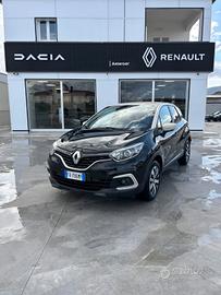 Renault Captur dCi 8V 110 CV Start&Stop Energy Int