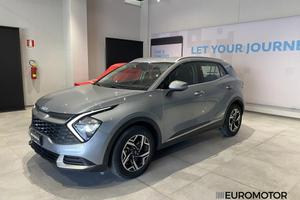 Kia Sportage 1.6 tgdi mhev Style